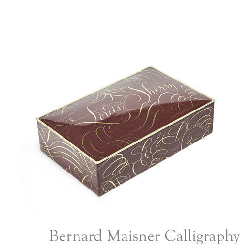 Designer 12-Piece Tins