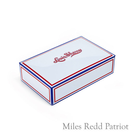 Case of 12-Piece Miles Redd Patriot