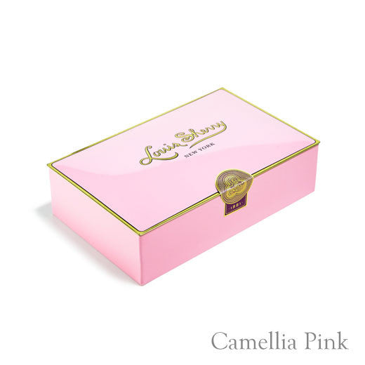 Case of 12-Piece Camellia