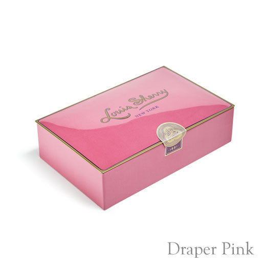 Case of 12-Piece Draper Pink