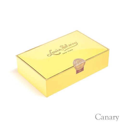 Case of 12-Piece Canary