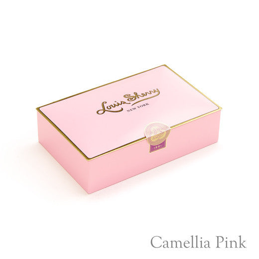 Case of 12-Piece Camellia