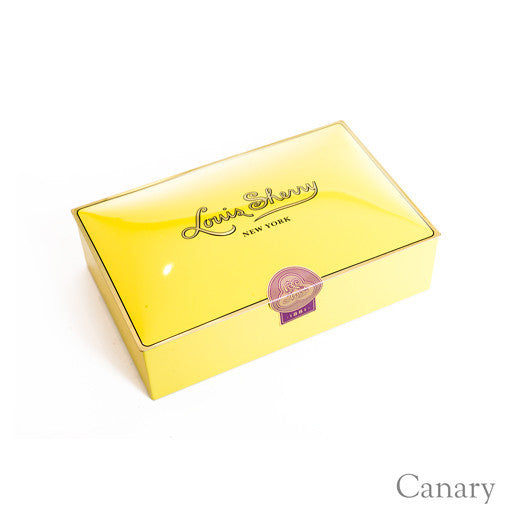 Case of 12-Piece Canary