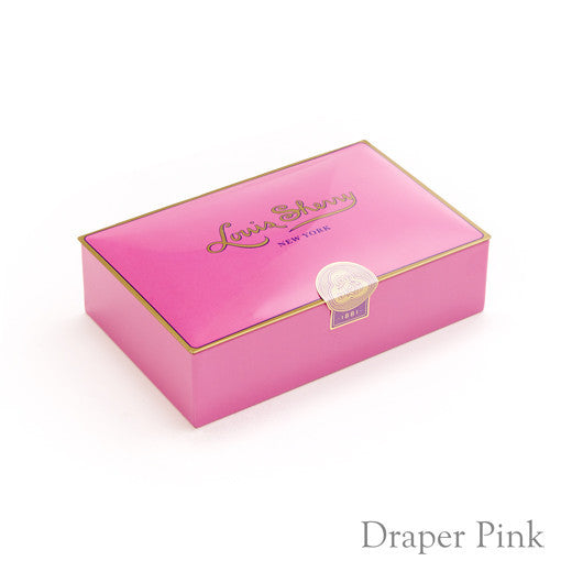 Case of 12-Piece Draper Pink