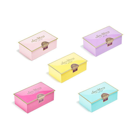 Case of 2-Piece Rainbow