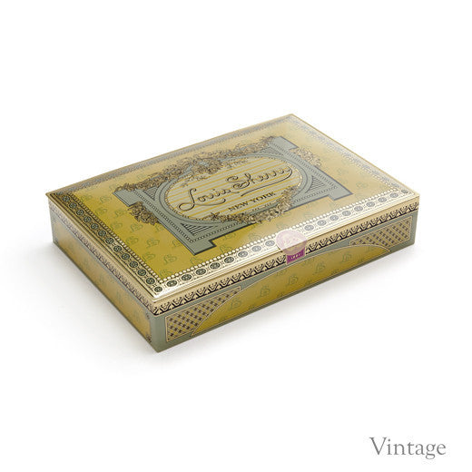 Case of 24-Piece Vintage