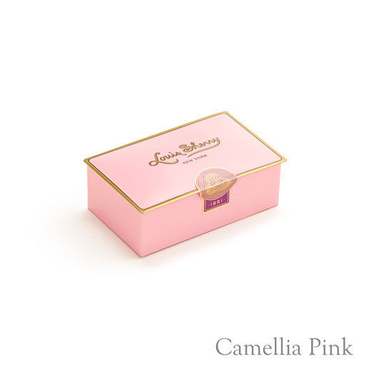 Case of 2-Piece Camellia