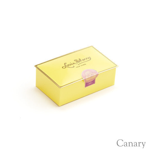 Case of 2-Piece Canary