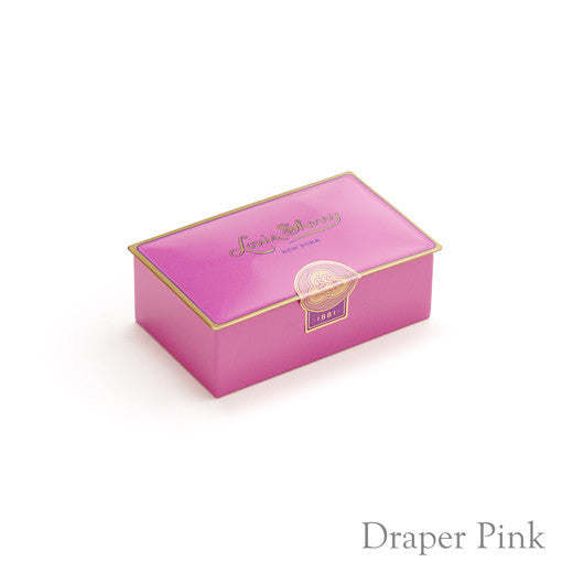 Case of 2-Piece Draper Pink