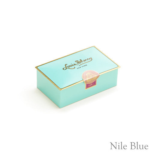 Case of 2-Piece Nile Blue
