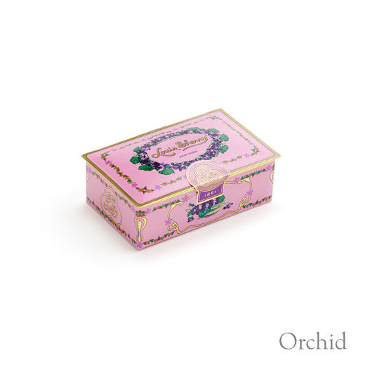 Case of 2-Piece Orchid